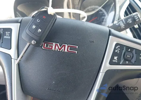 2015 GMC Terrain Sle-2 z USA, uszkodzony, nr VIN 2GKFLWEKXF6377308